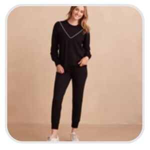 Summersalt French Terry jogger